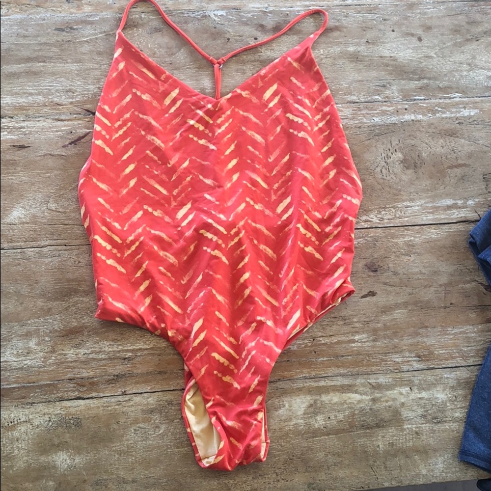Dolce Vita One Piece